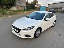 Mazda 3 1.5 AT, 2014, 122 000 км, с пробегом, цена 1 475 000 руб.