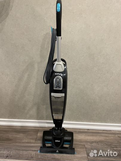 Моющий пылесос kitfort