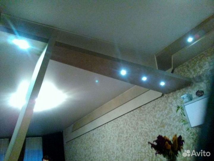 Нанесение декоративных покрытий