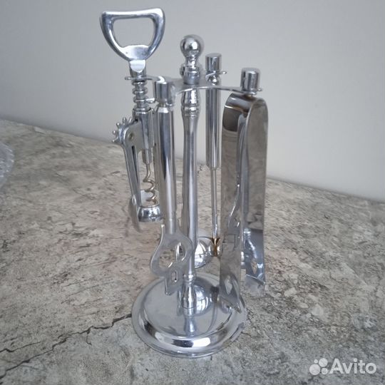 Набор для бармена