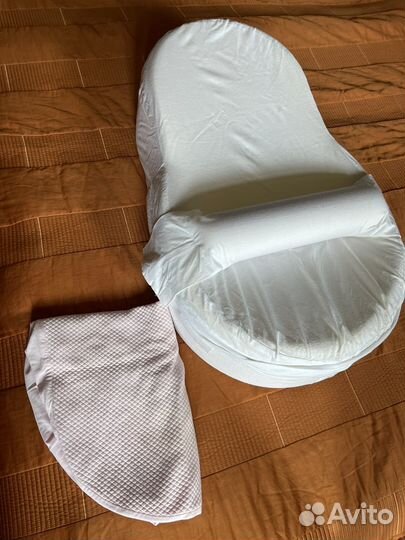 Кокон red castle