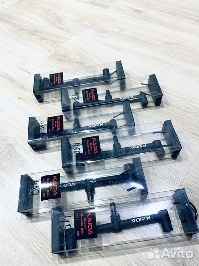 Буз бар kaida 20 см