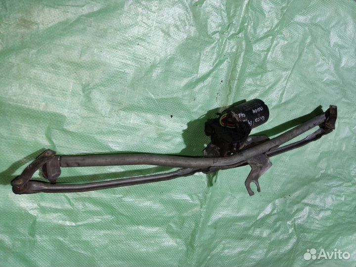 Трапеция стеклоочистителей передняя Volkswagen