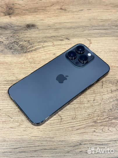 iPhone 13 Pro, 128 ГБ