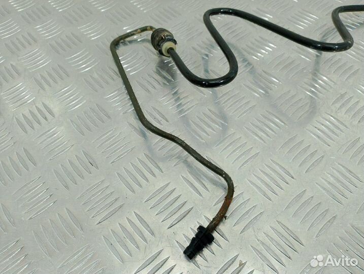 Трубка сцепления Ford Focus 2 1.8 qqdb 2007