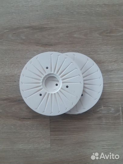 Формы для литья силиконовых приманок