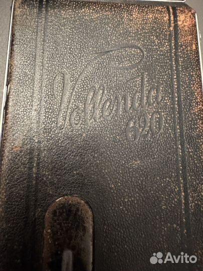 Фотоаппарат Kodak