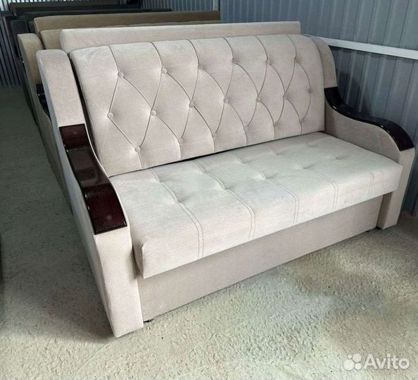 Прямой мини диван в наличии не б/у