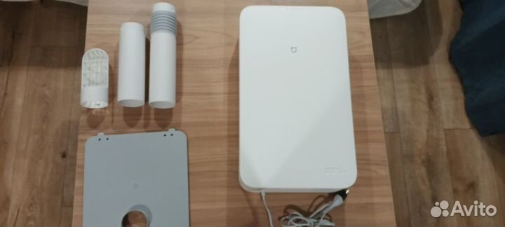 Приточная вентиляция (бризер) Xiaomi Mijia C1