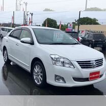 Toyota Premio 1.8 CVT, 2014, 41 000 км, с пробегом, цена 1 030 000 руб.