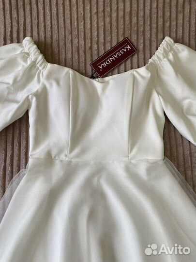 Вечернее платье 44 размер