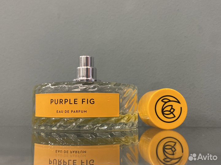 Vilhelm Parfumerie Purple Fig Отливант