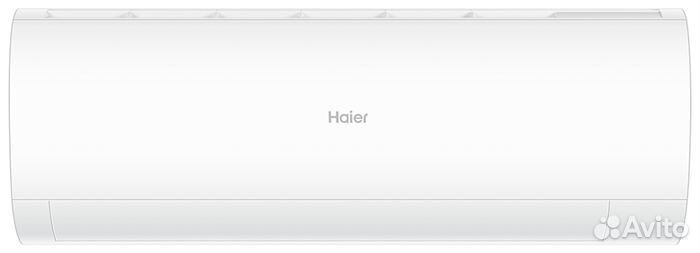 Кондиционер Haier HSU-07hpl03r3 установка доставка