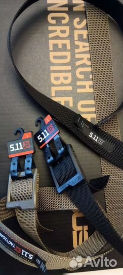 Тактический ремень 5.11 оригинал