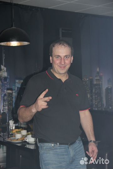 Dj - вокалист, музыкальное сопровождение мероприят