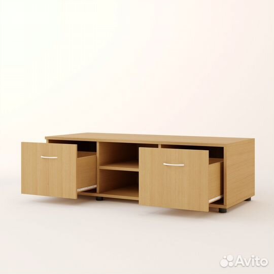 Горка №1 Тумба под тв