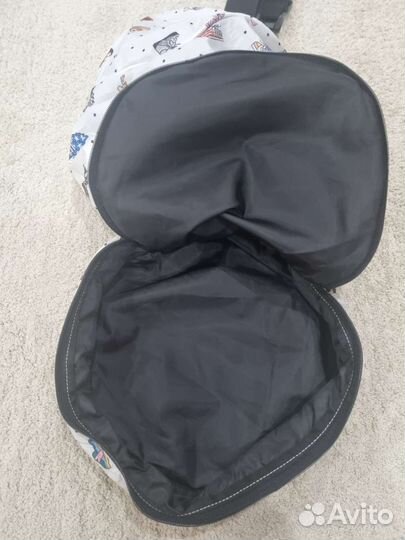 Спортивная сумка Adidas Jeremy Scott