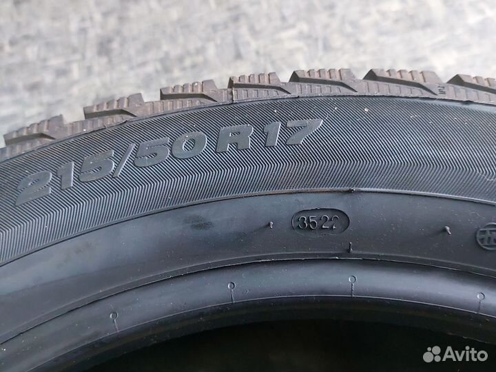 Viatti Brina Nordico V-522 215/50 R17 91T