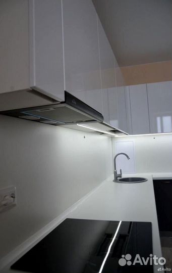 Современная кухня