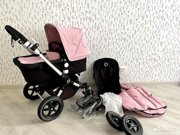 Bugaboo Chameleon 3