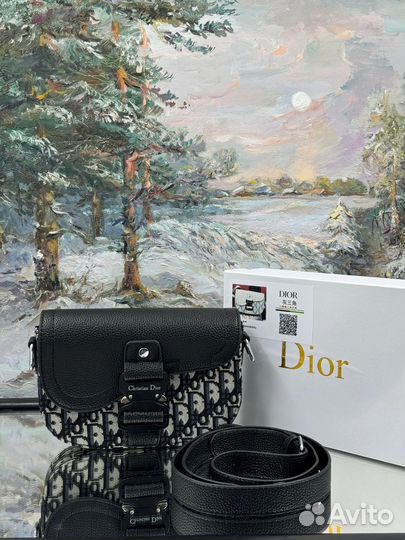 Сумка женская dior