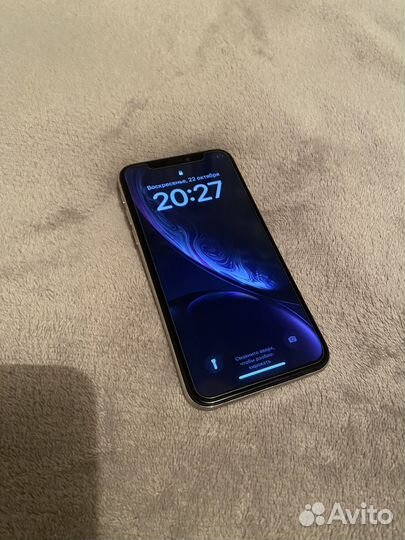 iPhone X, 64 ГБ
