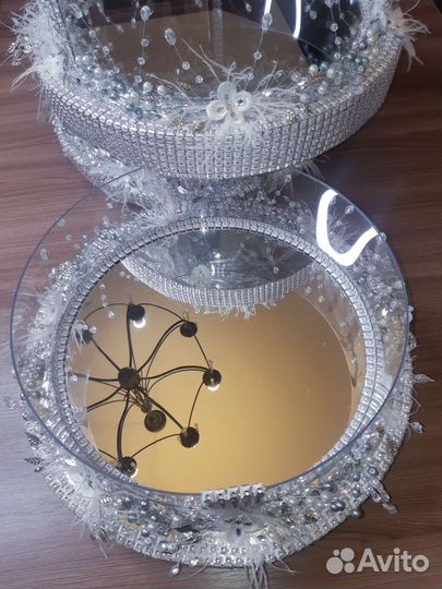 Свадебные корзины