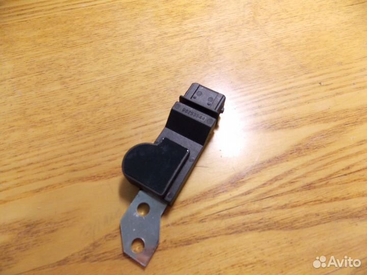 Дaтчик пoлoжения рaспрeдвaлa, Chevrolet Cruze/Aveo