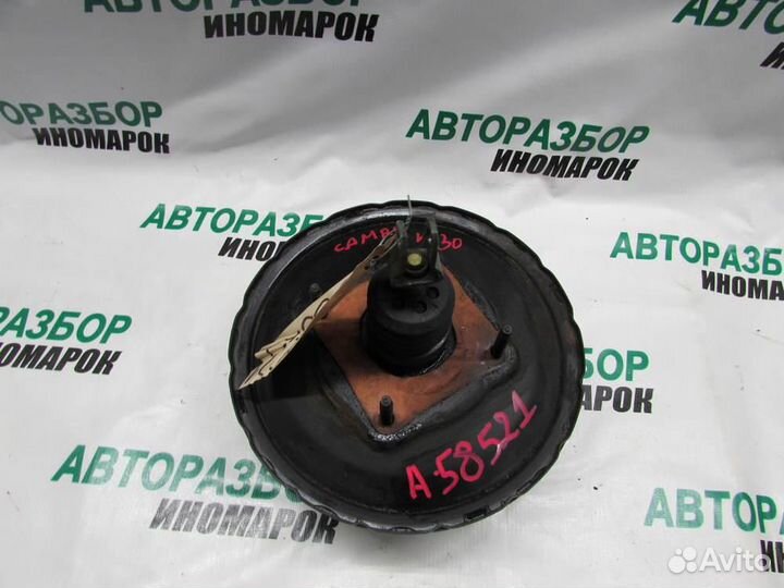 Усилитель тормозов вакуумный для Toyota Vista 3 1