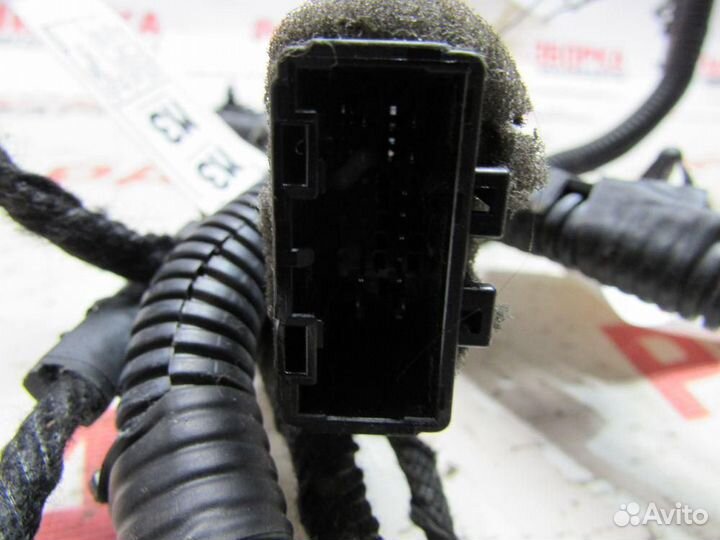 Проводка двери для Chevrolet Captiva 2006-2010г