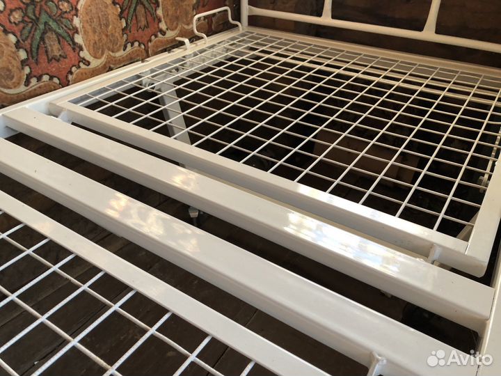 Кровать для лежачих больных