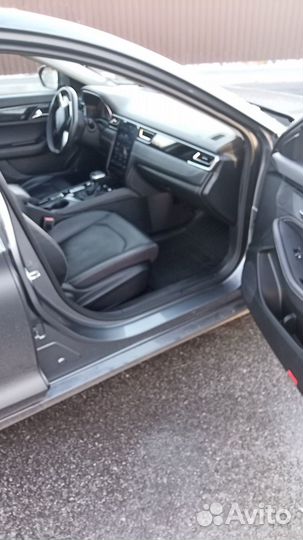 JAC J7 1.5 CVT, 2022, 67 000 км