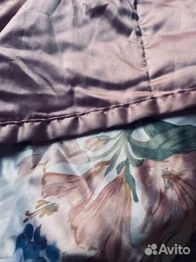 Покрывало на кровать