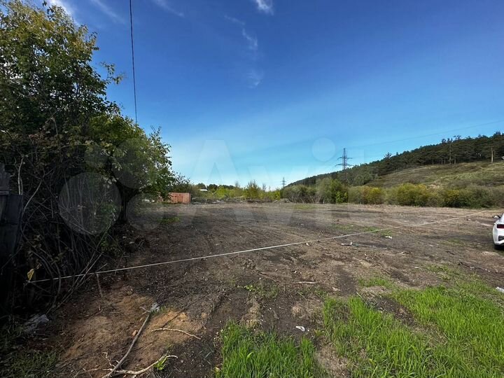 Участок 18,9 сот. (ИЖС)