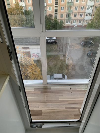 Комната 16,2 м² в 5-к., 5/5 эт.