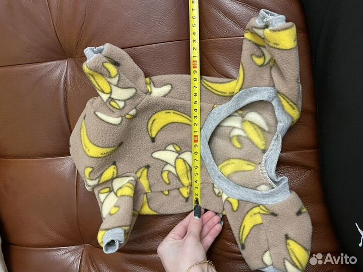 Одежда для маленьких собак