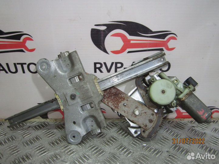 Стеклоподъемник передний Ford Taurus 3.2 1995-1999