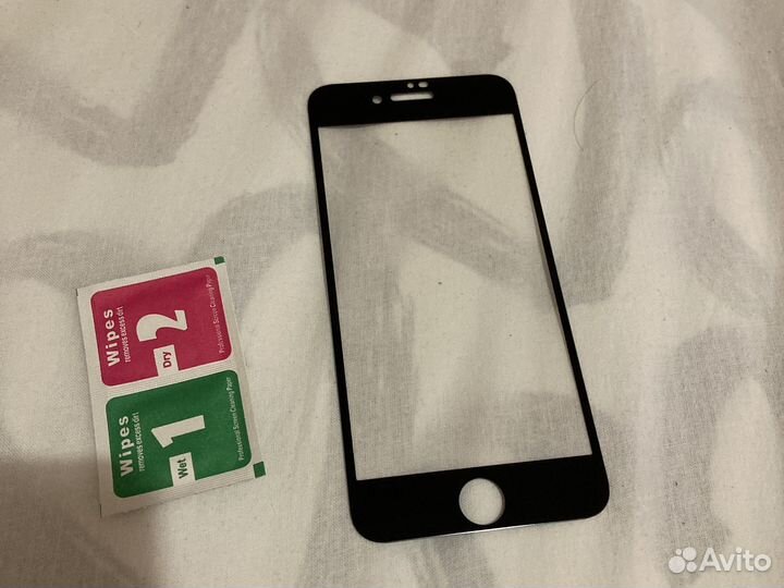 iPhone защитное стекло для iPhone