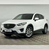 Mazda CX-5 2.0 AT, 2016, 103 602 км, с пробегом, цена 2 329 000 руб.