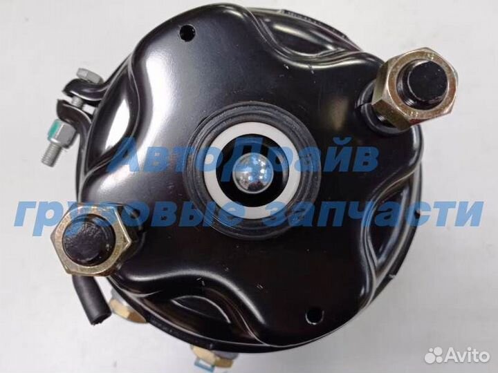 Энергоаккумулятор Volvo FH FM дисковый тормоз T24