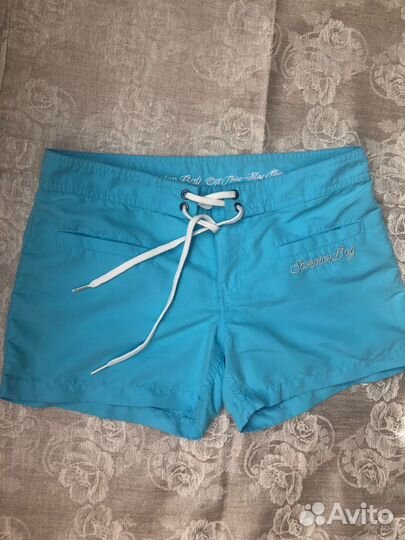 Шорты спортивные, Италия