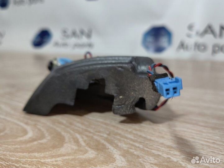 Динамик высокочастотный передний левый Bmw X5 E70