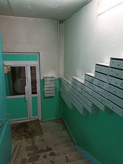 1-к. квартира, 37,3 м², 2/9 эт.