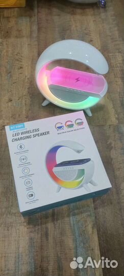 Беспроводная зарядка для телефона