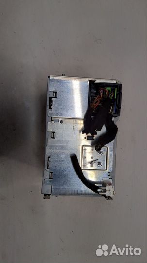 Магнитола Audi A3 (8PA), 2008