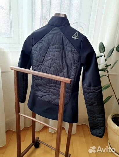 Куртка на девочку