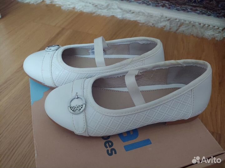 Туфли mayoral размер 26