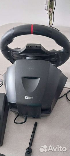 Игровой руль