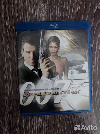 Bluray диски диск блю рей ледниковый период