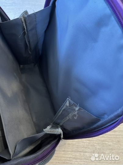 Рюкзак школьный